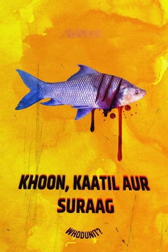 Khoon, Kaatil Aur Suraag