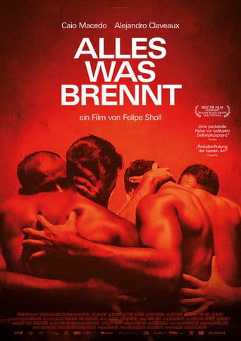 Alles was brennt