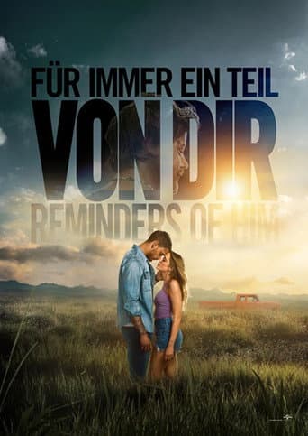 Für immer ein Teil von dir