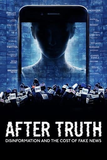 After Truth: Desinformation und der Preis von Fake News