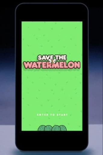 Save the Watermelon