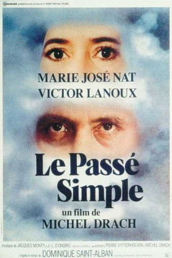 Die einfache Vergangenheit