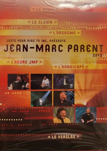 Jean-Marc Parent