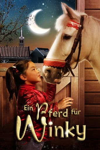 Ein Pferd für Winky