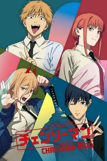 Chainsaw Man – The Compilation Teil 2