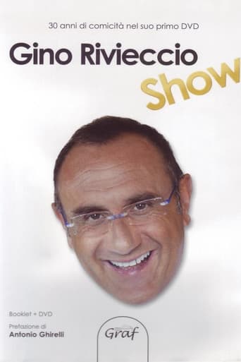 Gino Rivieccio Show