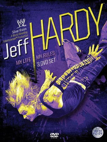 Jeff Hardy - My Life, My Rules