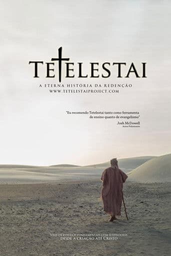 Tetelestai