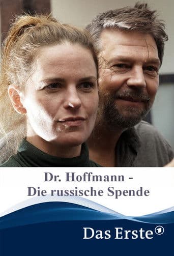 Dr. Hoffmann - Die russische Spende