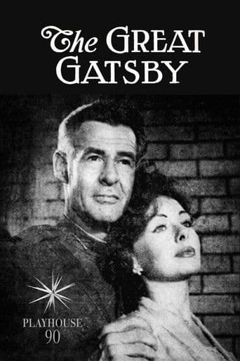 The Great Gatsby