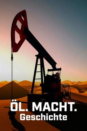 Pétrole : une histoire de pouvoir