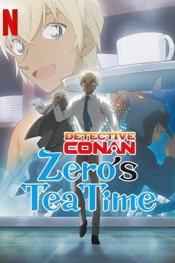 Detektiv Conan: Zero's Tea Time