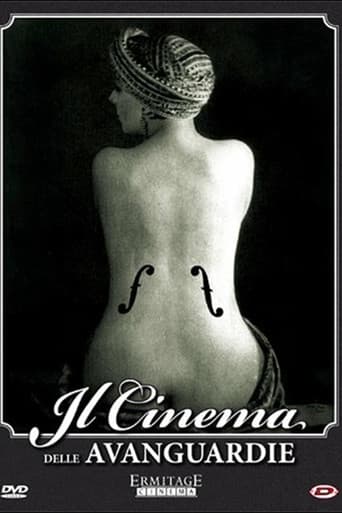 Il cinema delle avanguardie 1923 - 1930