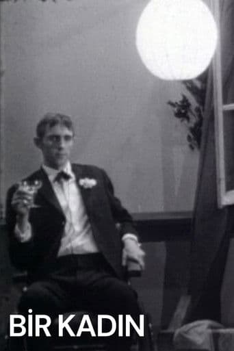 Bir Kadın