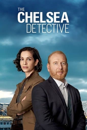 The Chelsea Detective