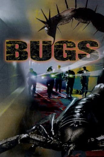 Bugs - Die Killerinsekten
