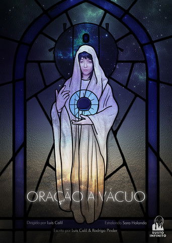 Oração a Vácuo