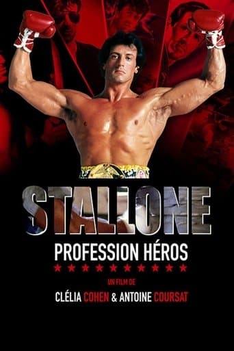 Stallone - Der ewige Held