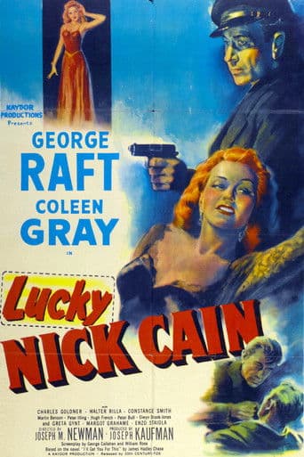 I'll Get You for This