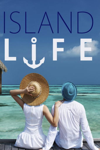 Island Life - Traumhaus gesucht
