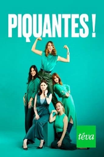 Piquantes !