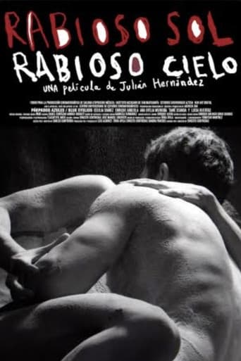 Raging Sun, Raging Sky