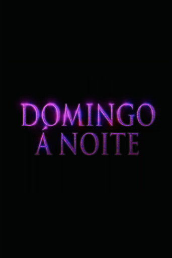 Domingo À Noite