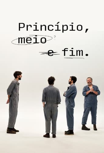 PrincÃpio, Meio e Fim