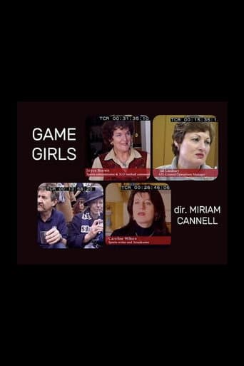 Game Girls