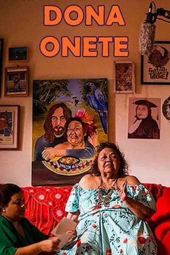 Dona Onete - Meu Coração Neste Pedacinho Aqui