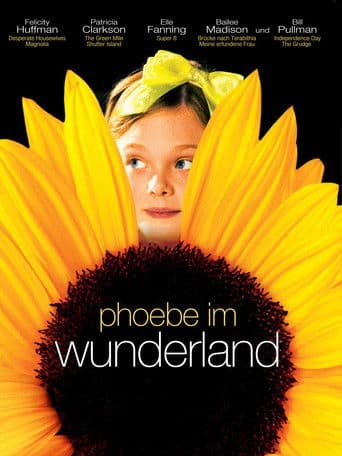 Phoebe im Wunderland