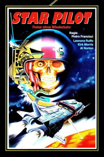 Raumkreuzer Hydra - Duell im All