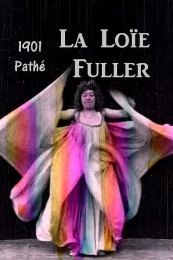 La Loïe Fuller