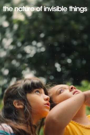 Das Wesen unsichtbarer Dinge