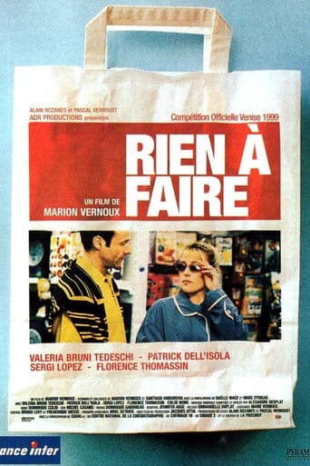 Rien Ă faire