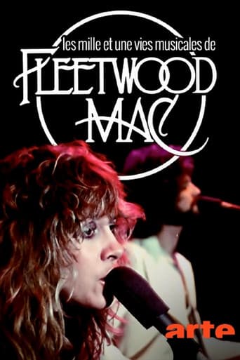 Fleetwood Mac - Zeitloser Pop