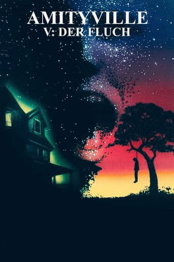 The Amityville Curse - Der Fluch