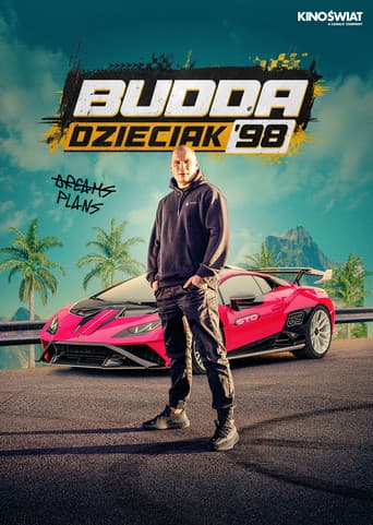 Budda. Dzieciak '98