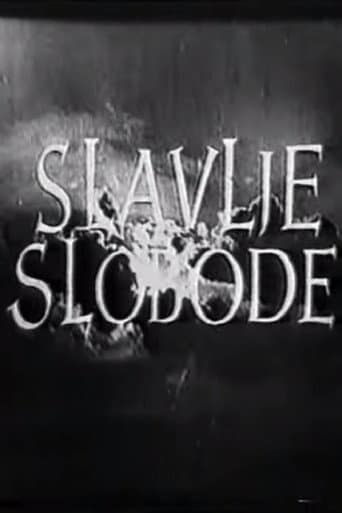 Slavlje slobode