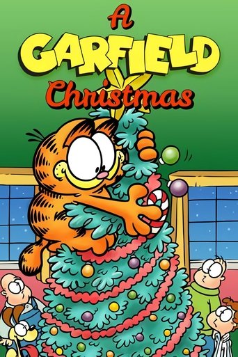 Garfield Weihnachts Special (Alle Jahre wieder)