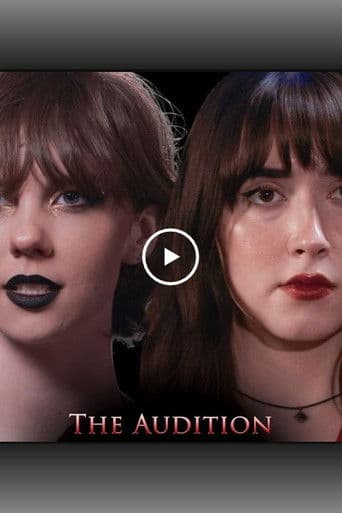 The Audition'
