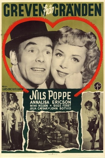 Greven från gränden