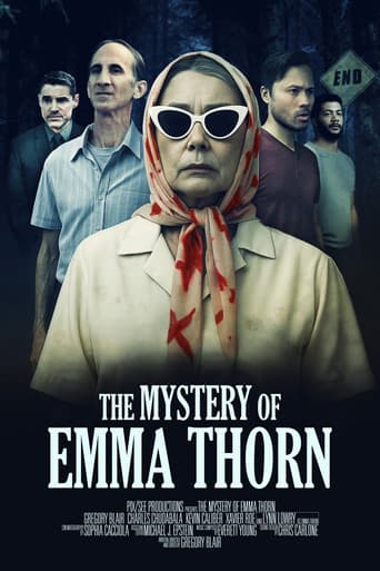 The Mystery of Emma Thorn