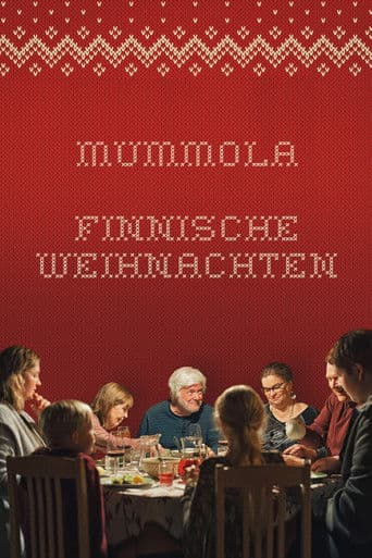 Mummola - Finnische Weihnachten