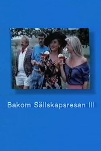 Bakom SĂ€llskapsresan III