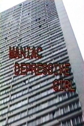Maniac Depressive Girl