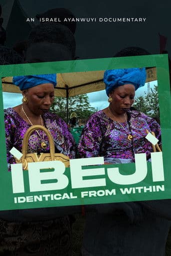 Ibeji: Identical from Within