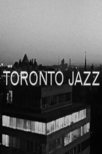 Toronto Jazz
