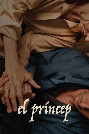 El prĂncep