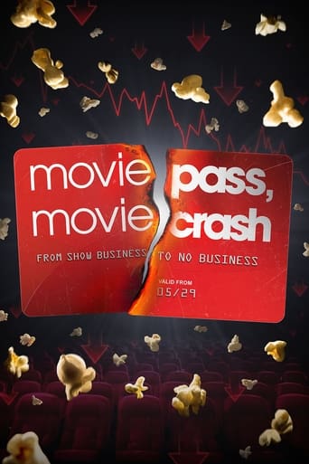Movie Pass – Der große Crash an der Kinokasse